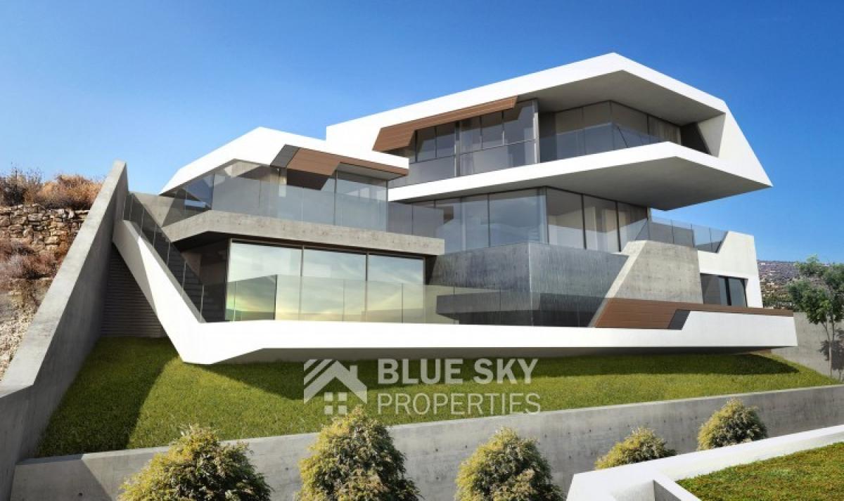 Picture of Home For Sale in Agios Athanasios, Limassol, Cyprus