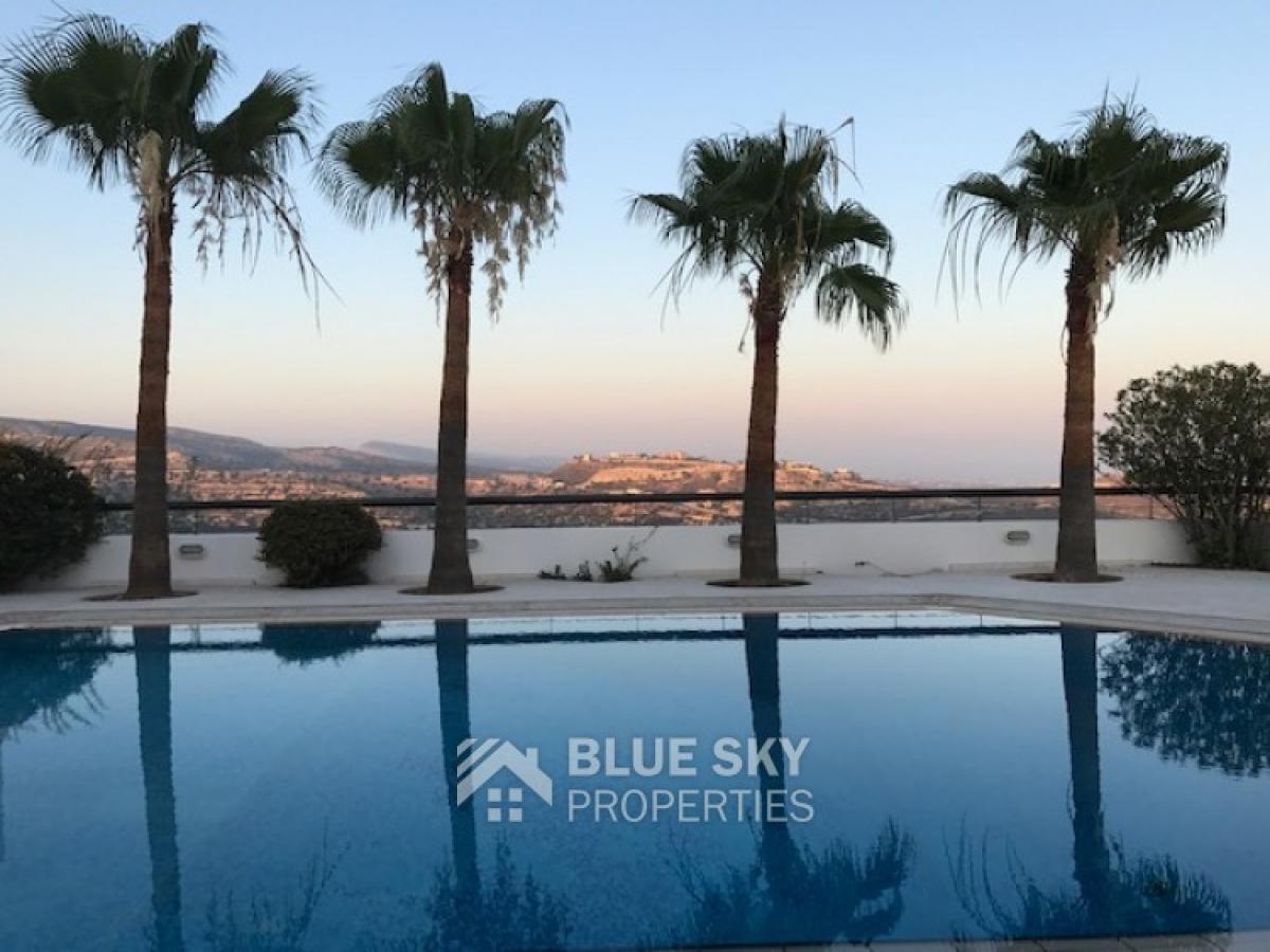 Picture of Home For Sale in Laiki Leykothea, Limassol, Cyprus