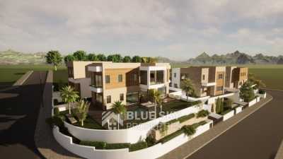 Home For Sale in Mouttagiaka, Cyprus