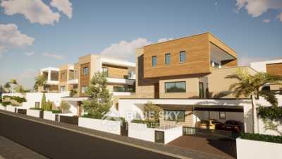 Home For Sale in Mouttagiaka, Cyprus