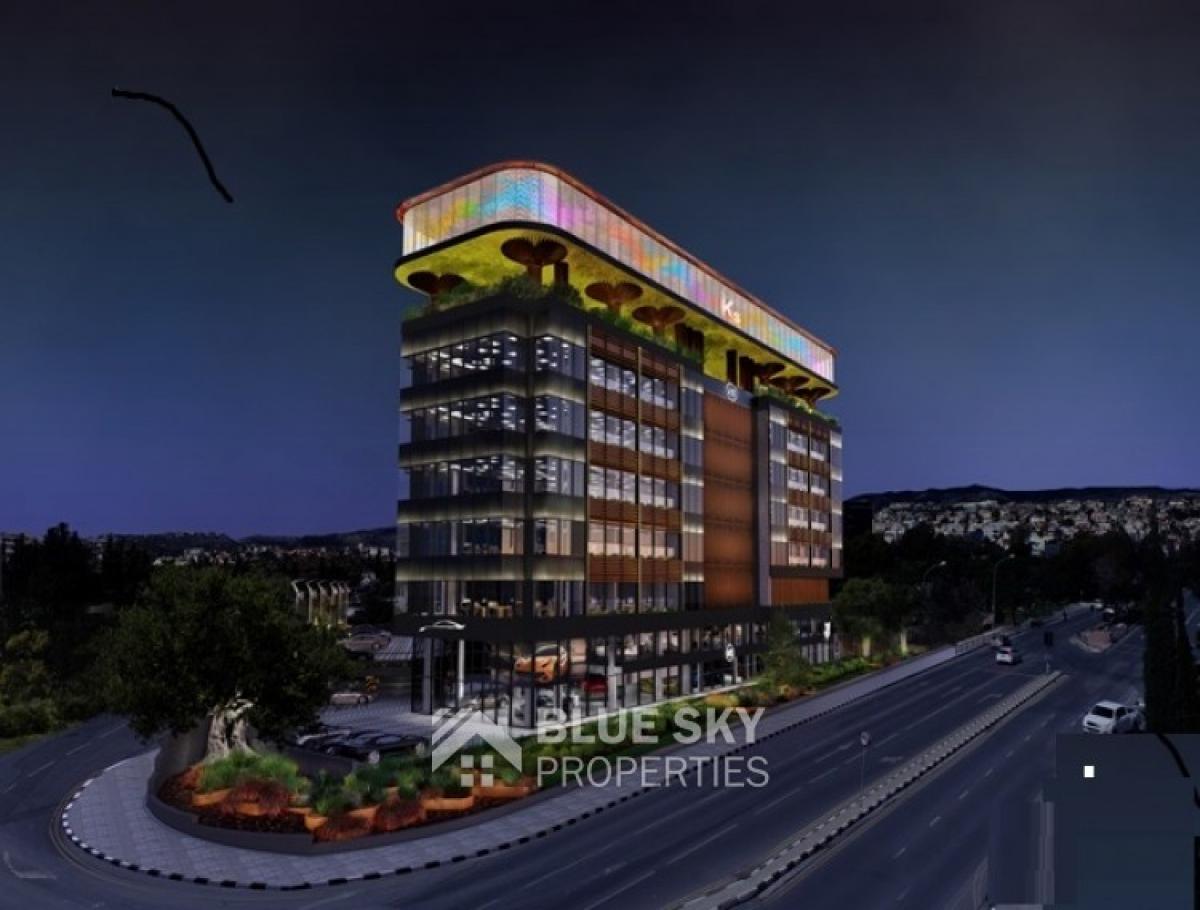 Picture of Home For Sale in Agios Athanasios, Limassol, Cyprus