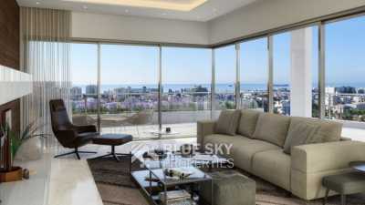 Apartment For Sale in Potamos Germasogeias, Cyprus