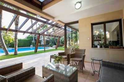 Home For Sale in Ypsonas, Cyprus
