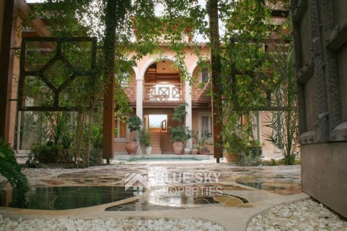 Picture of Home For Sale in Akrounta, Limassol, Cyprus