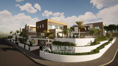 Home For Sale in Mouttagiaka, Cyprus