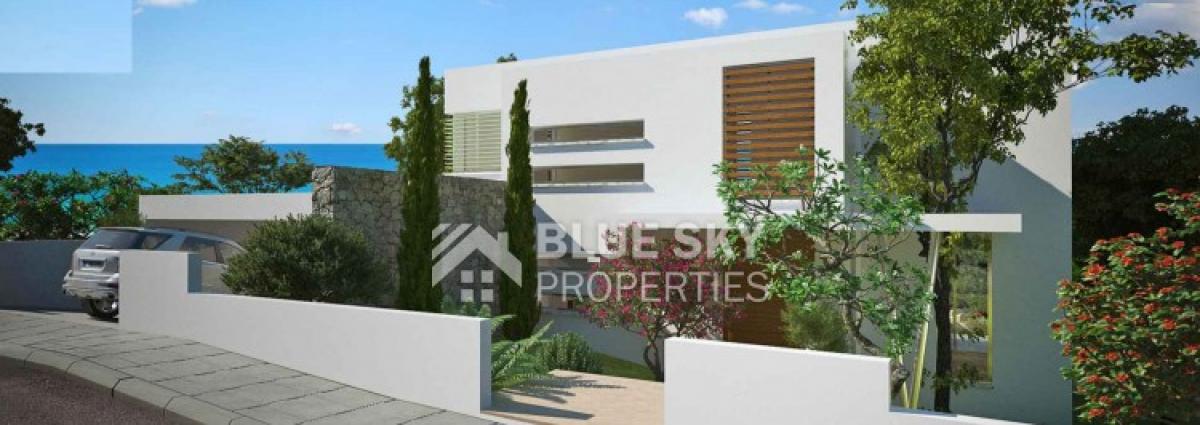 Picture of Home For Sale in Agios Athanasios, Limassol, Cyprus