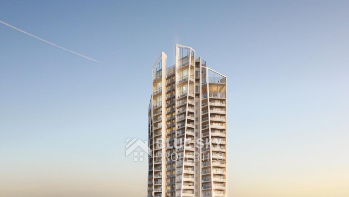 Picture of Apartment For Sale in Potamos Germasogeias, Limassol, Cyprus