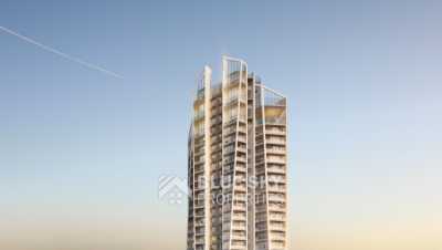 Apartment For Sale in Potamos Germasogeias, Cyprus