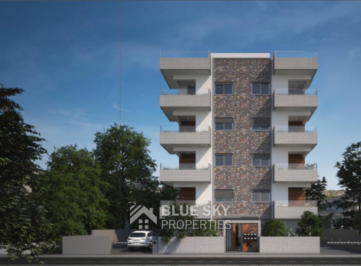 Picture of Home For Sale in Limassol, Limassol, Cyprus