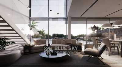 Home For Sale in Mouttagiaka, Cyprus