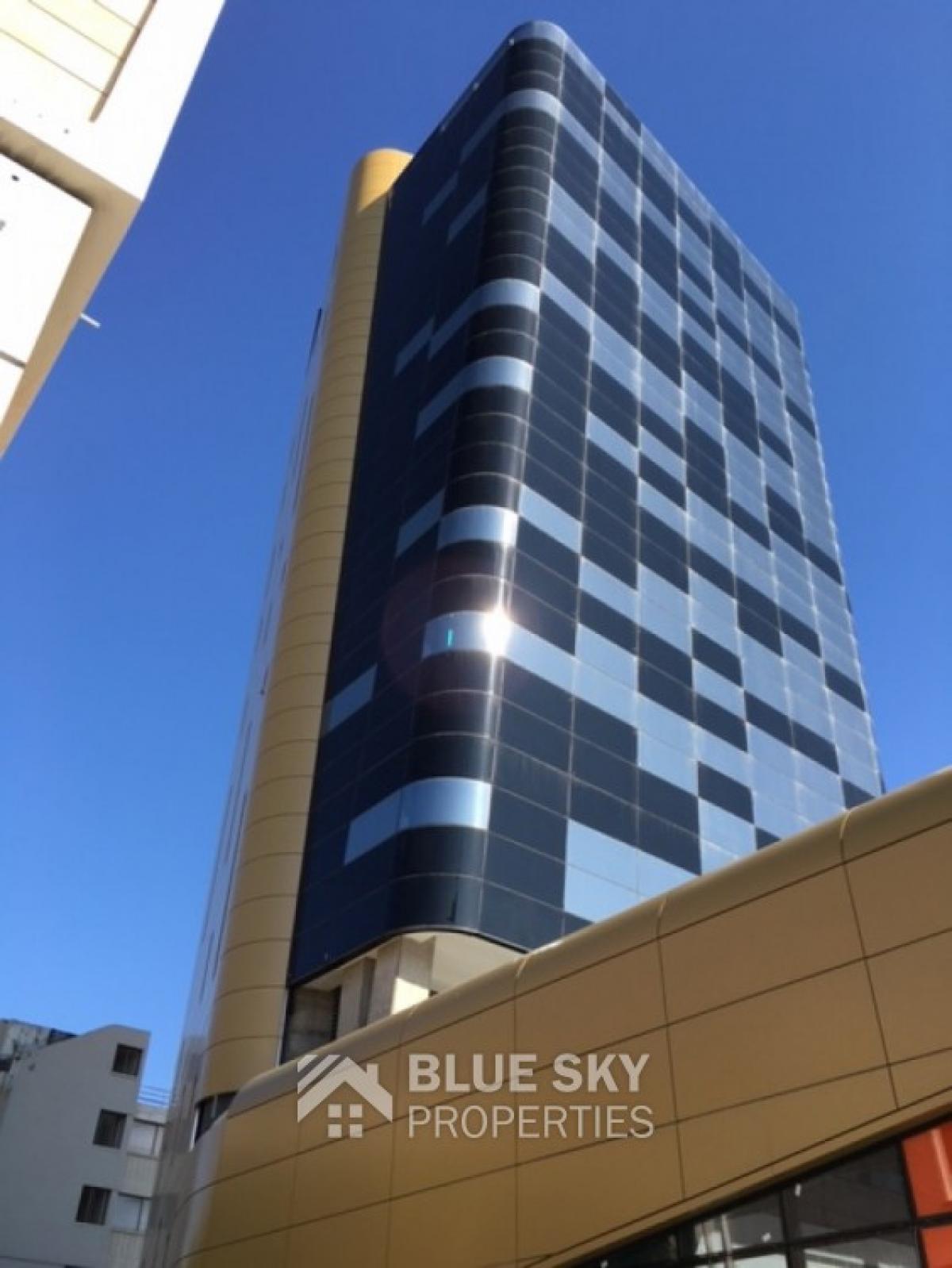 Picture of Office For Sale in Limassol, Limassol, Cyprus