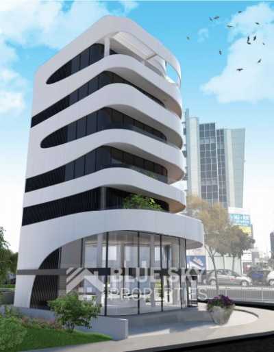 Home For Sale in Omonoia, Cyprus