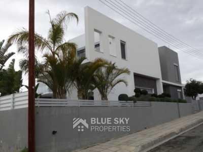 Home For Sale in Panthea, Cyprus