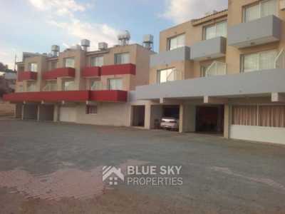 Home For Sale in Agia Paraskevi, Cyprus