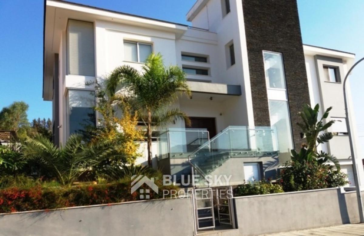 Picture of Home For Sale in Agios Athanasios, Limassol, Cyprus