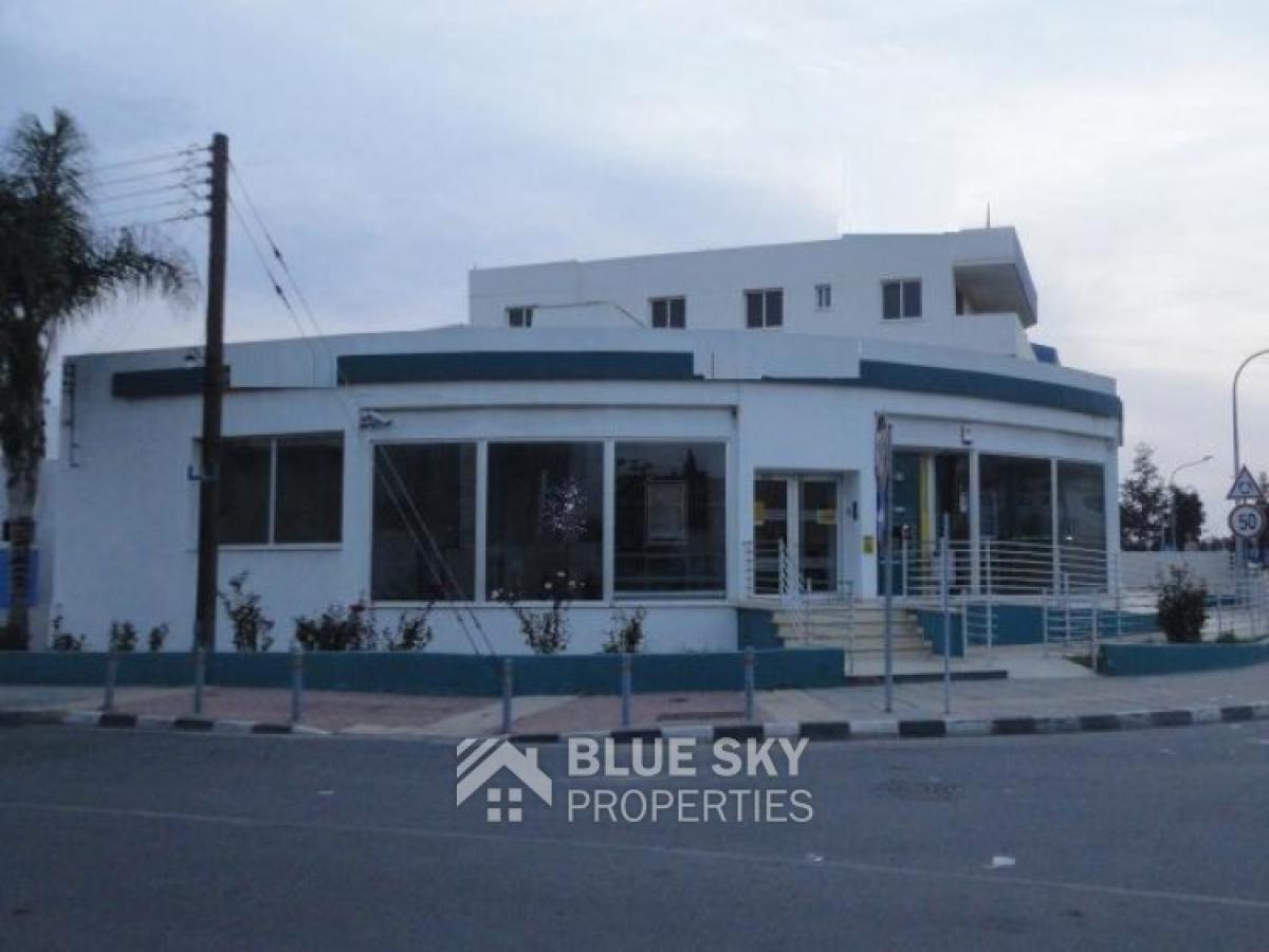 Picture of Home For Sale in Zakaki, Limassol, Cyprus