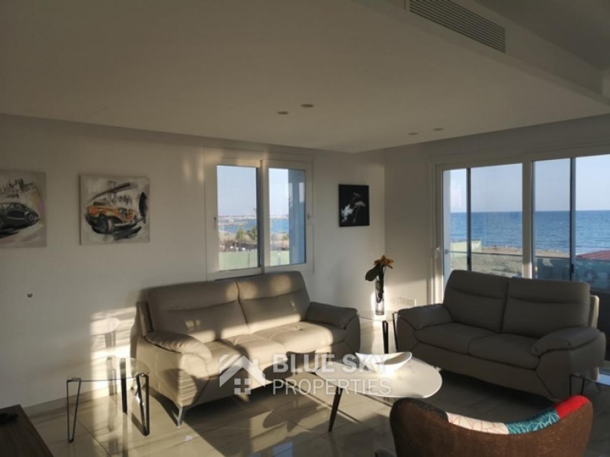 Picture of Apartment For Sale in Amathounta, Limassol, Cyprus