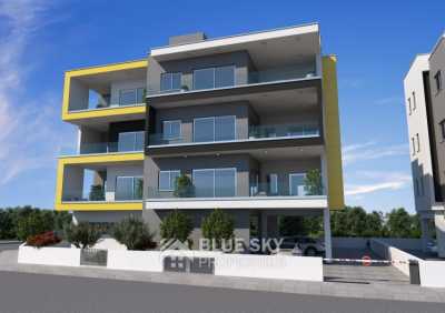 Home For Sale in Kapsalos, Cyprus