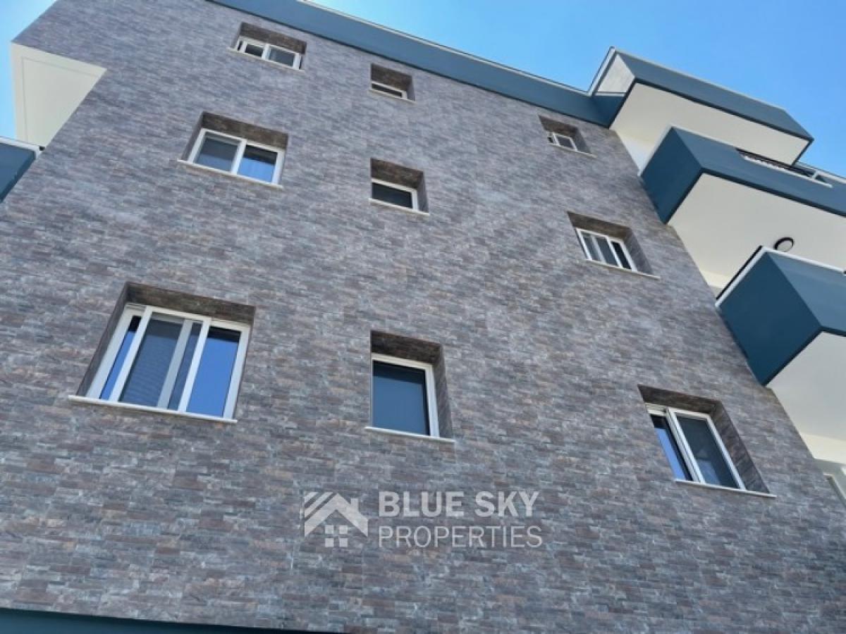 Picture of Home For Sale in Zakaki, Limassol, Cyprus