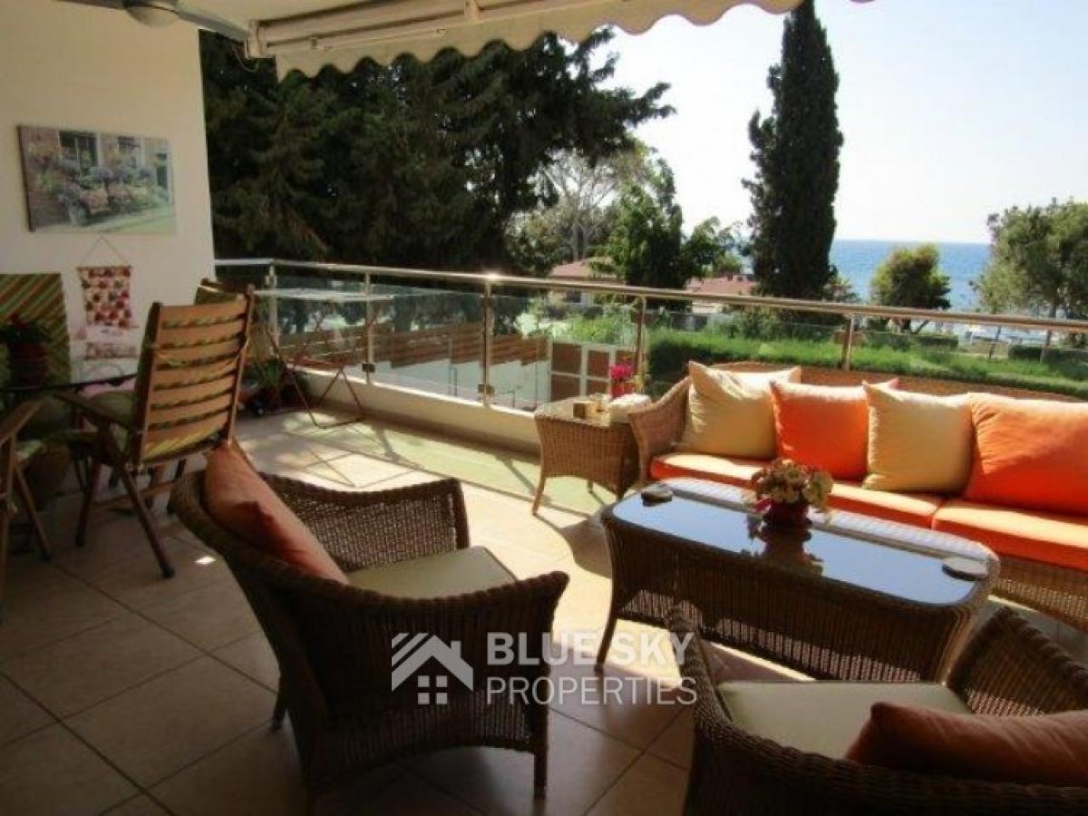 Picture of Apartment For Sale in Agios Tychon, Limassol, Cyprus
