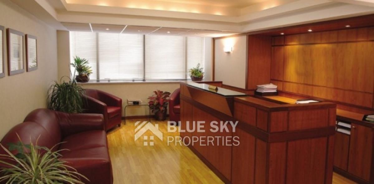 Picture of Office For Sale in Limassol, Limassol, Cyprus