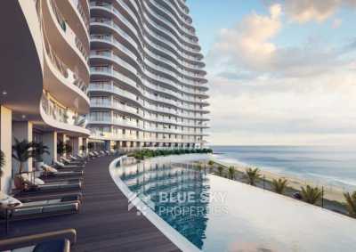 Apartment For Sale in Potamos Germasogeias, Cyprus