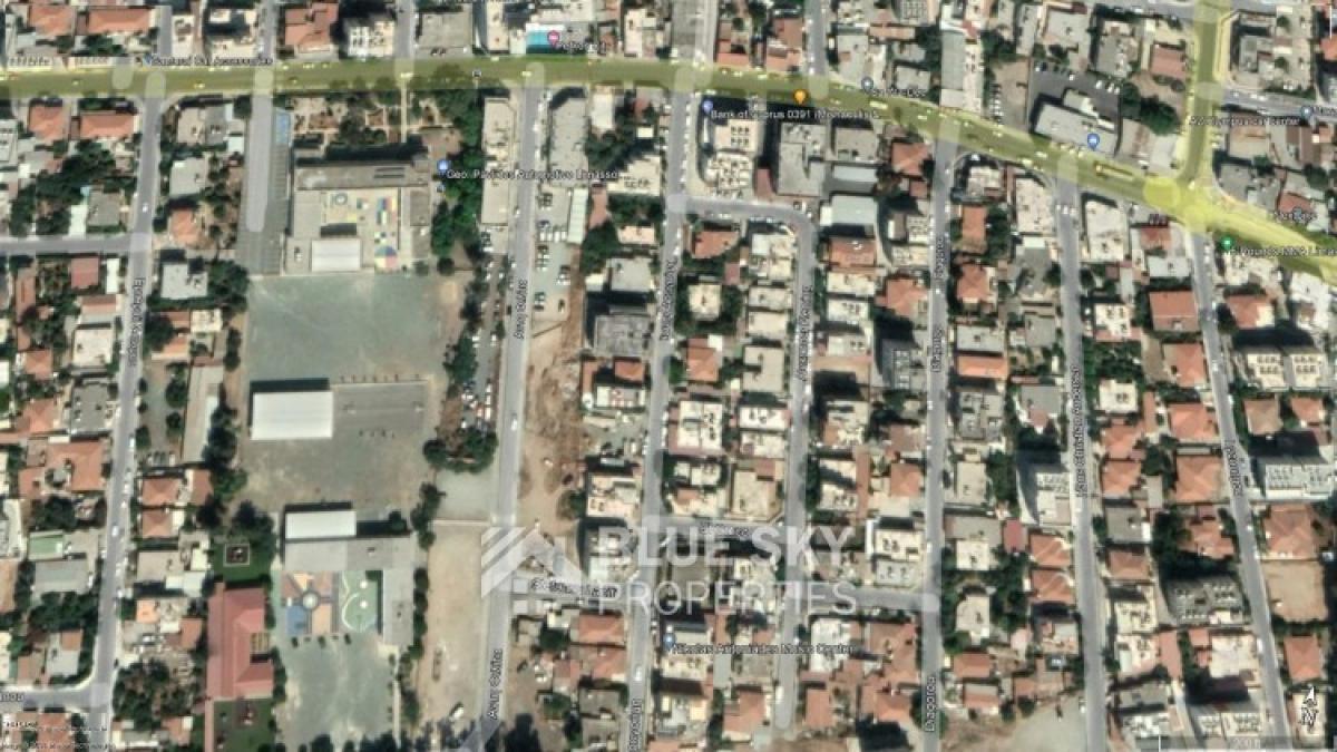 Picture of Home For Sale in Agios Ioannis, Paphos, Cyprus