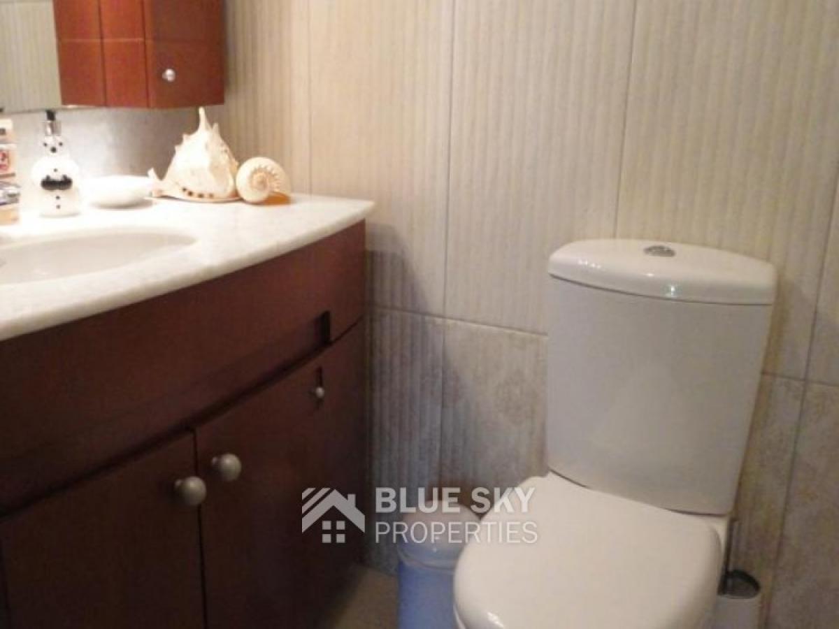 Picture of Home For Sale in Pera Pedi, Limassol, Cyprus