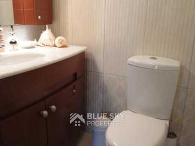 Home For Sale in Pera Pedi, Cyprus