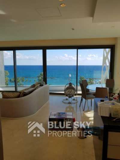 Apartment For Sale in Mouttagiaka, Cyprus