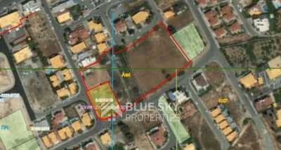 Home For Sale in Agios Athanasios, Cyprus