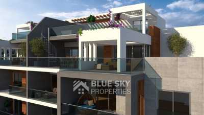 Apartment For Sale in Columbia, Cyprus