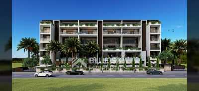 Apartment For Sale in Potamos Germasogeias, Cyprus