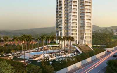 Apartment For Sale in Potamos Germasogeias, Cyprus