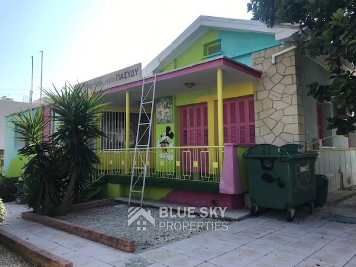 Picture of Home For Sale in Agia Filaxi, Limassol, Cyprus