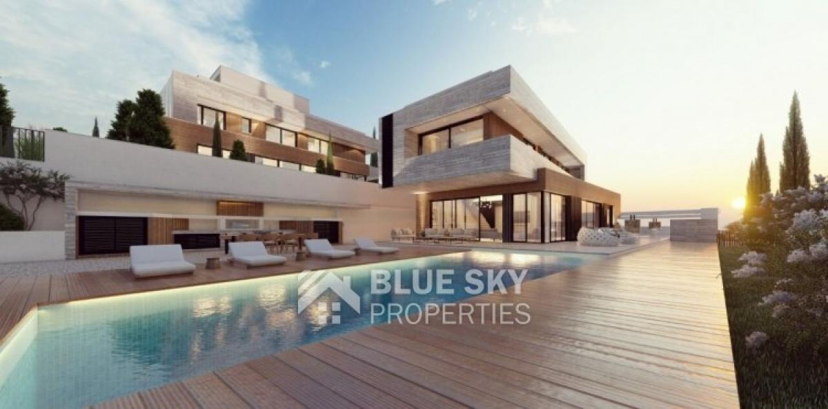 Picture of Home For Sale in Agios Tychon, Limassol, Cyprus