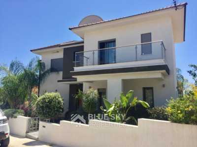 Home For Sale in Agios Athanasios, Cyprus
