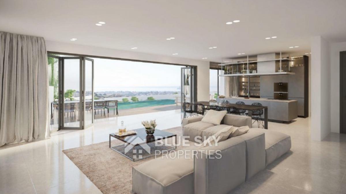 Picture of Home For Sale in Agios Tychon, Limassol, Cyprus