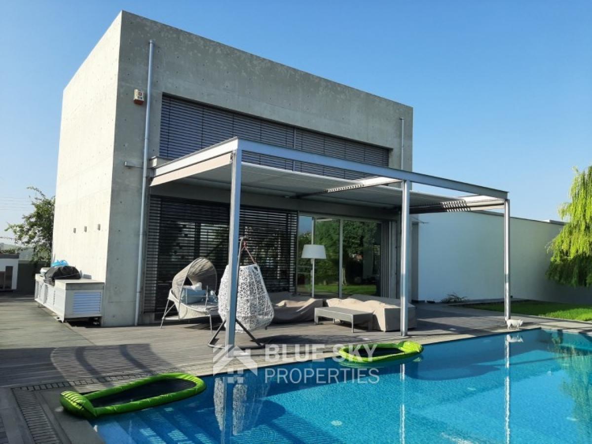 Picture of Home For Sale in Moni, Limassol, Cyprus