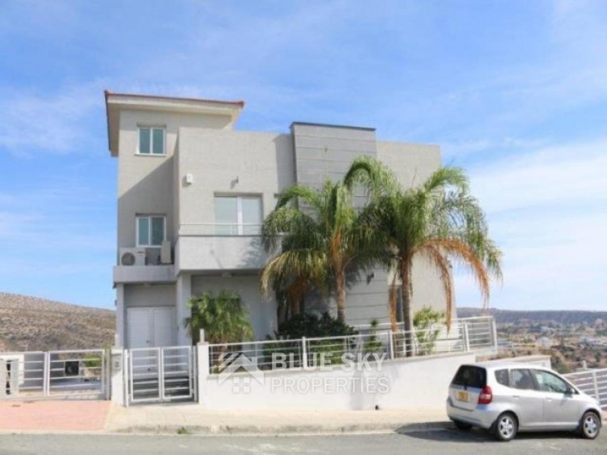 Picture of Home For Sale in Agia Paraskevi, Limassol, Cyprus