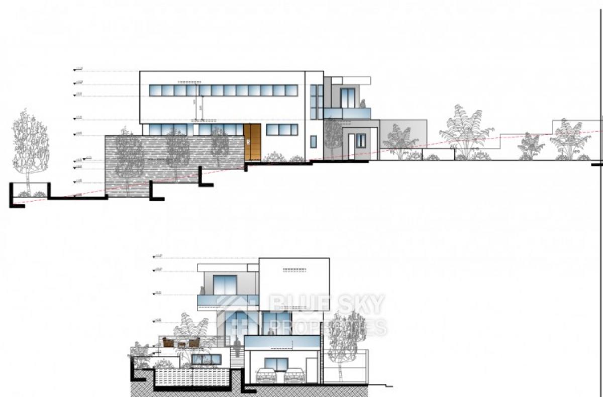 Picture of Home For Sale in Mouttagiaka, Limassol, Cyprus