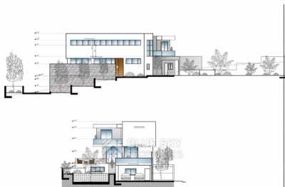 Home For Sale in Mouttagiaka, Cyprus