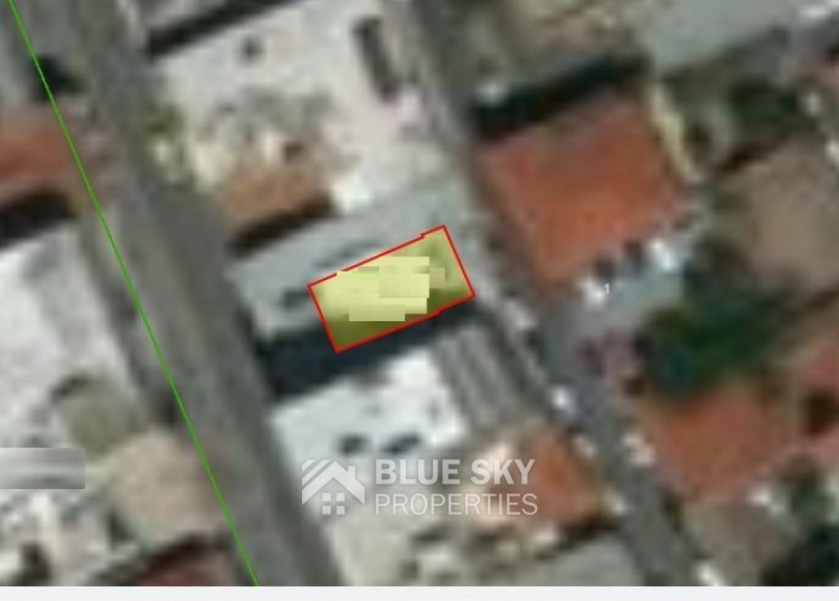 Picture of Home For Sale in Famagusta, Gazimağusa, Northern Cyprus