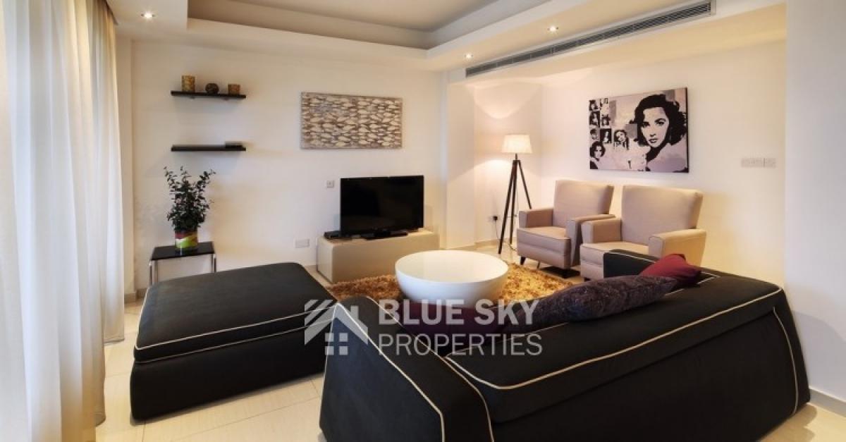 Picture of Apartment For Sale in Agios Tychon, Limassol, Cyprus