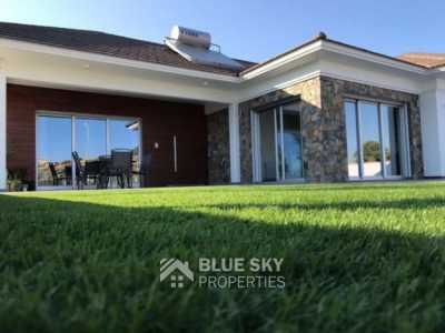 Home For Sale in Agios Athanasios, Cyprus