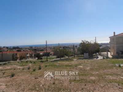 Home For Sale in Panthea, Cyprus