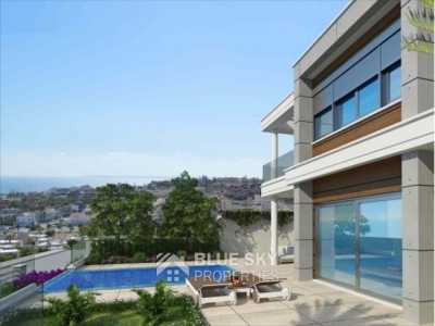Home For Sale in Mouttagiaka, Cyprus