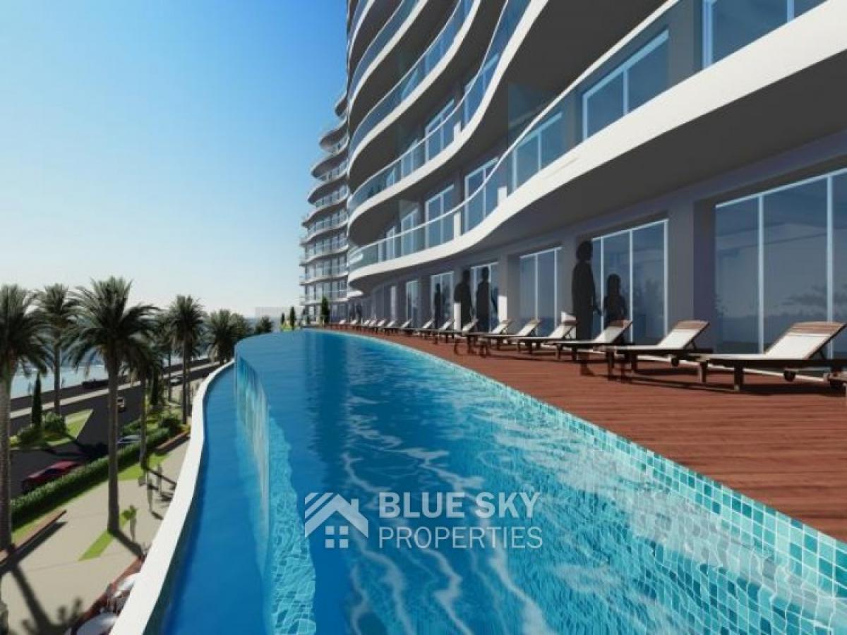 Picture of Apartment For Sale in Limassol, Limassol, Cyprus