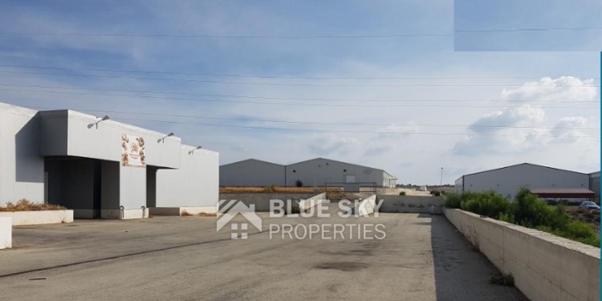 Picture of Home For Sale in Ypsonas, Limassol, Cyprus