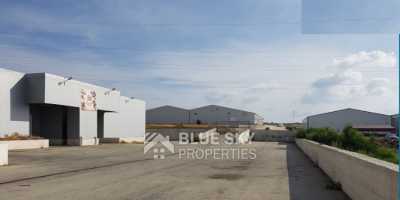 Home For Sale in Ypsonas, Cyprus
